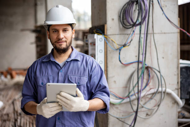 Best Electrical Outlet Repair  in Mccullom Lake, IL