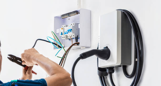Best Electrical Upgrades for Homes  in Mccullom Lake, IL
