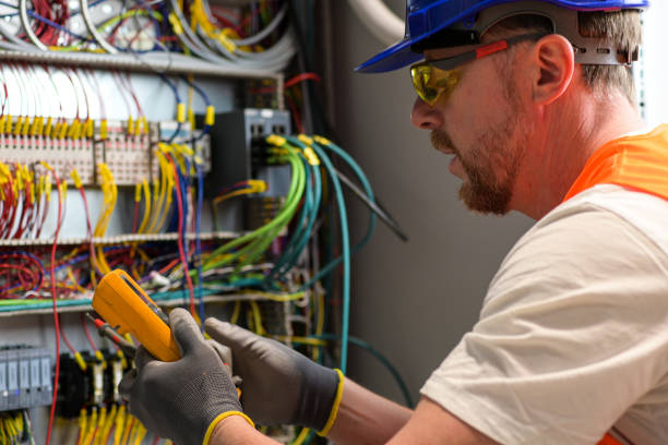 Best Electrical Repair Services  in Mccullom Lake, IL