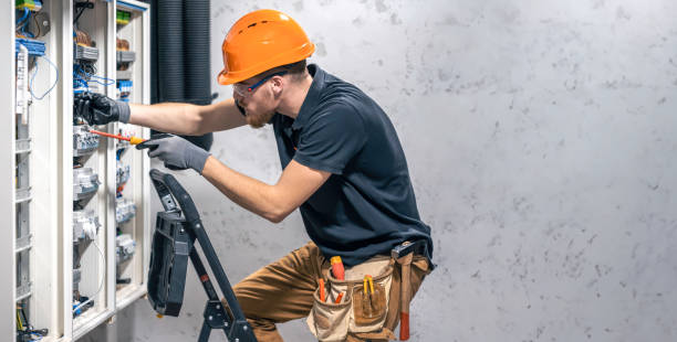  Mccullom Lake, IL Electrician Pros