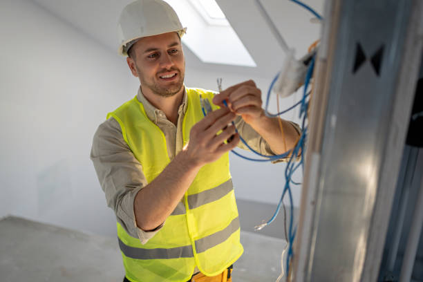 Best Electrician Near Me  in Mccullom Lake, IL