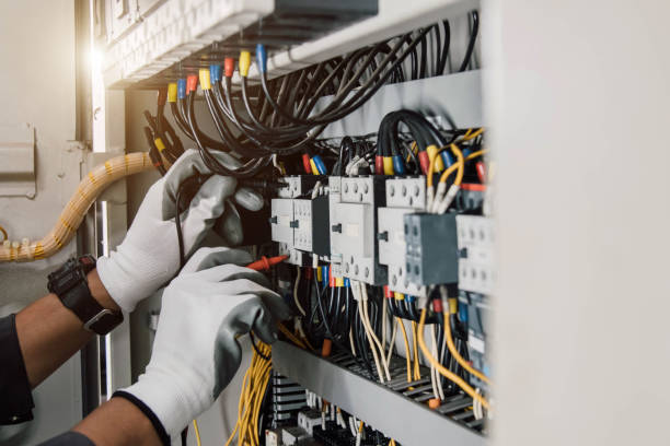 Best Electrical Rewiring Services  in Mccullom Lake, IL